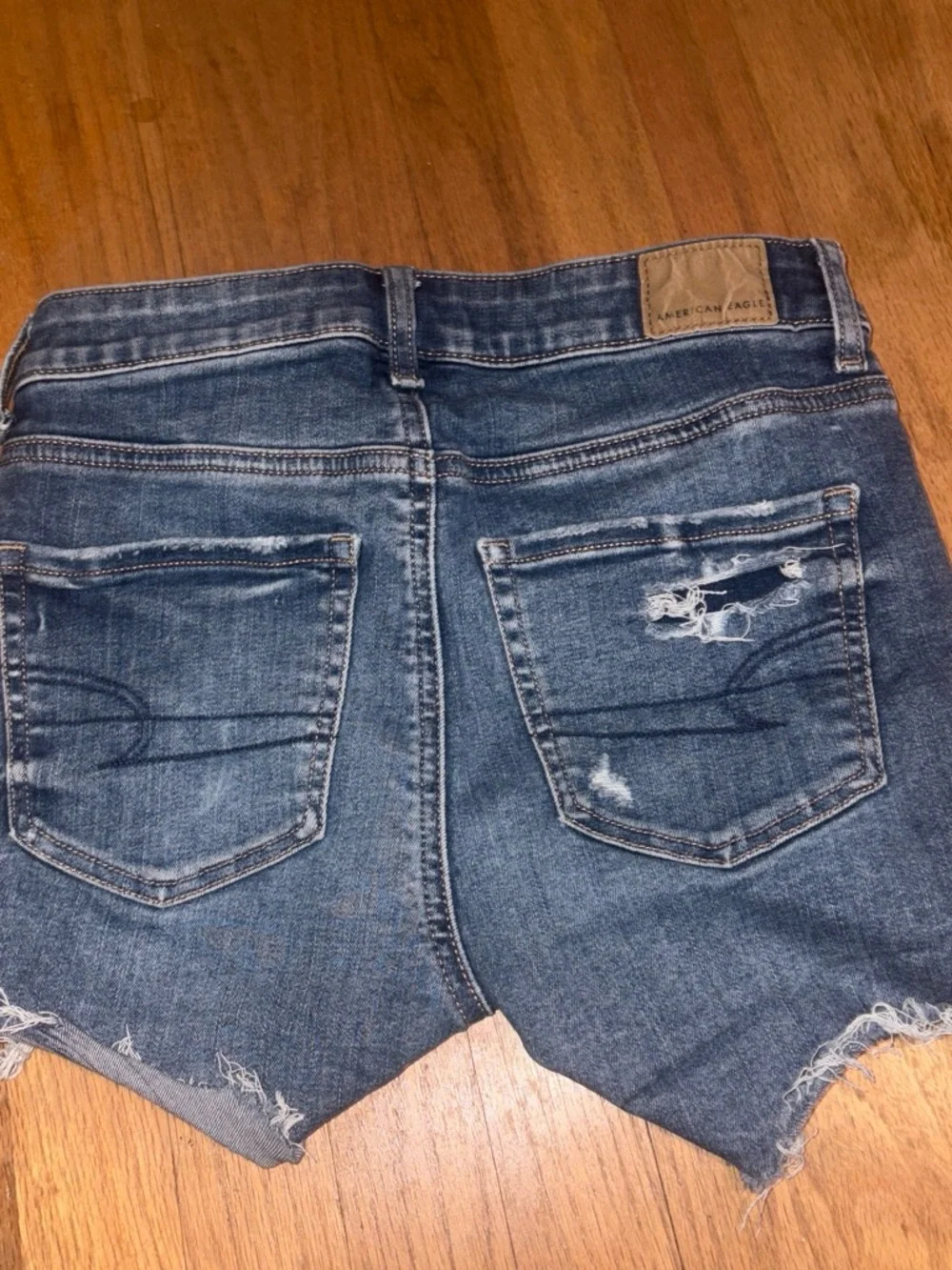 American Eagle Outfitters american eagle